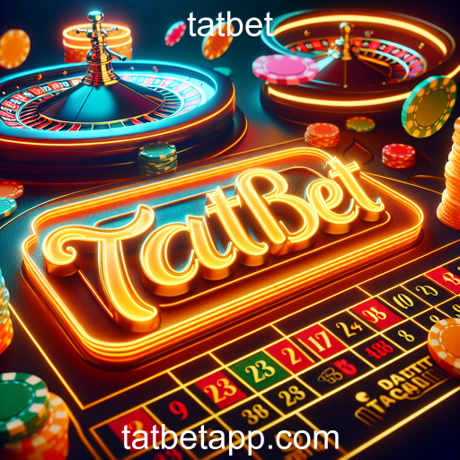A Emoção dos Jogos de Cassino no Tatbet: Uma Nova Era do Entretenimento